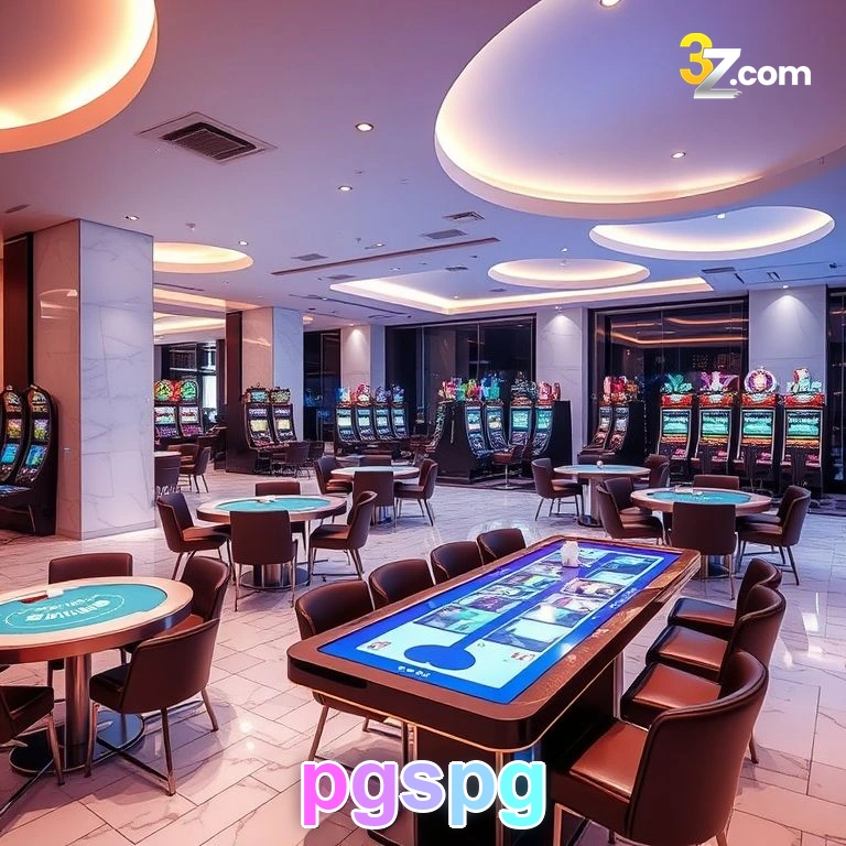Live Casino Tables